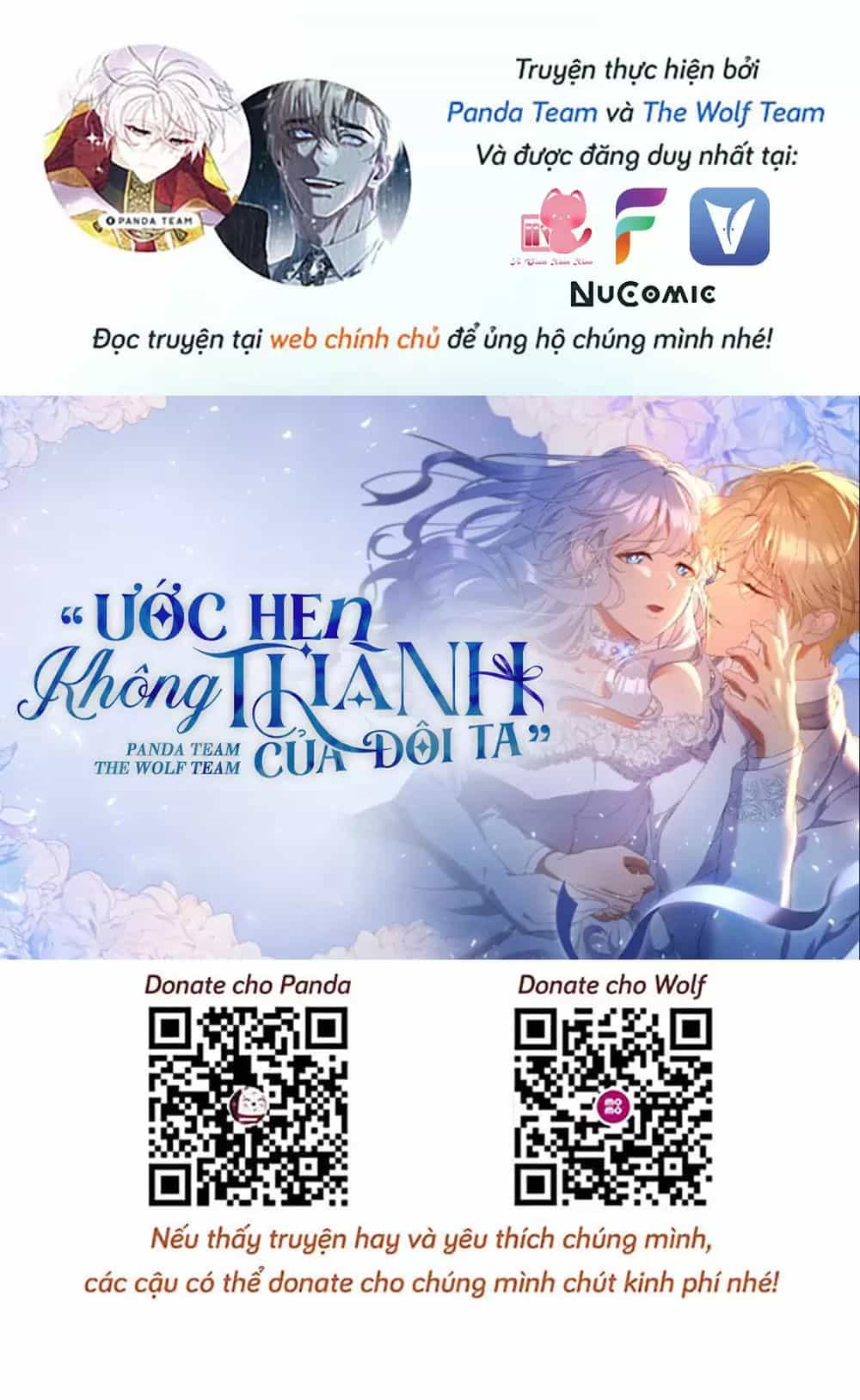 Ước Hẹn Không Thành Của Đôi Ta - Chương 20 - ảnh 94