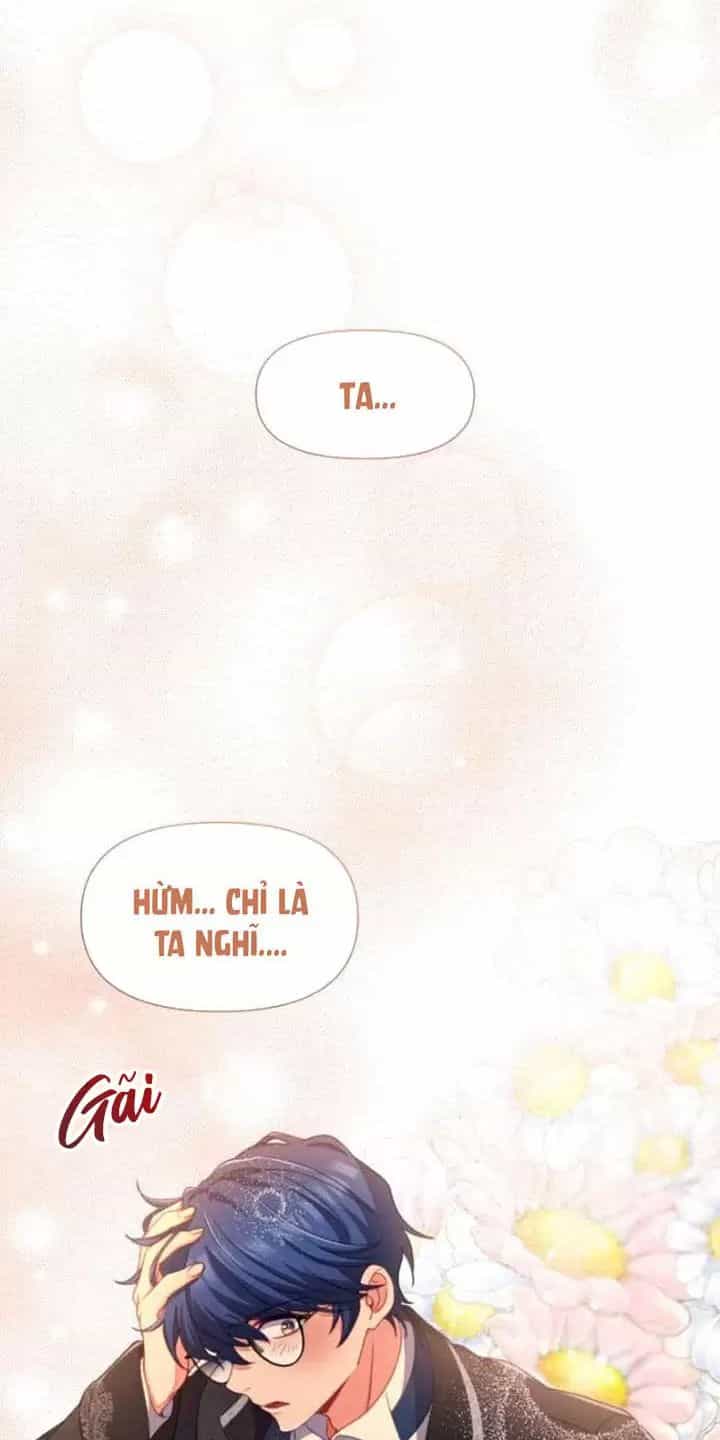 Ước Hẹn Không Thành Của Đôi Ta - Chương 21 - ảnh 26