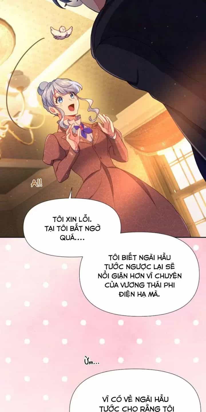 Ước Hẹn Không Thành Của Đôi Ta - Chương 21 - ảnh 33