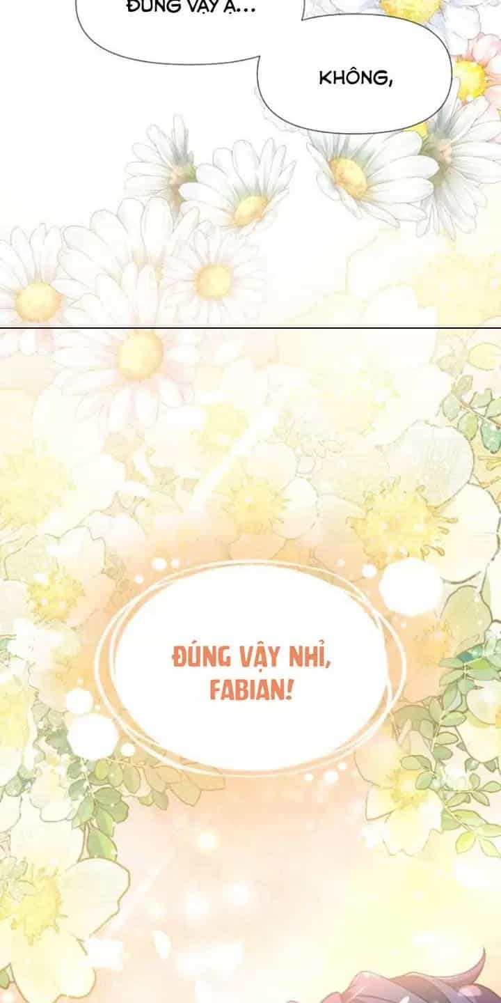 Ước Hẹn Không Thành Của Đôi Ta - Chương 21 - ảnh 44
