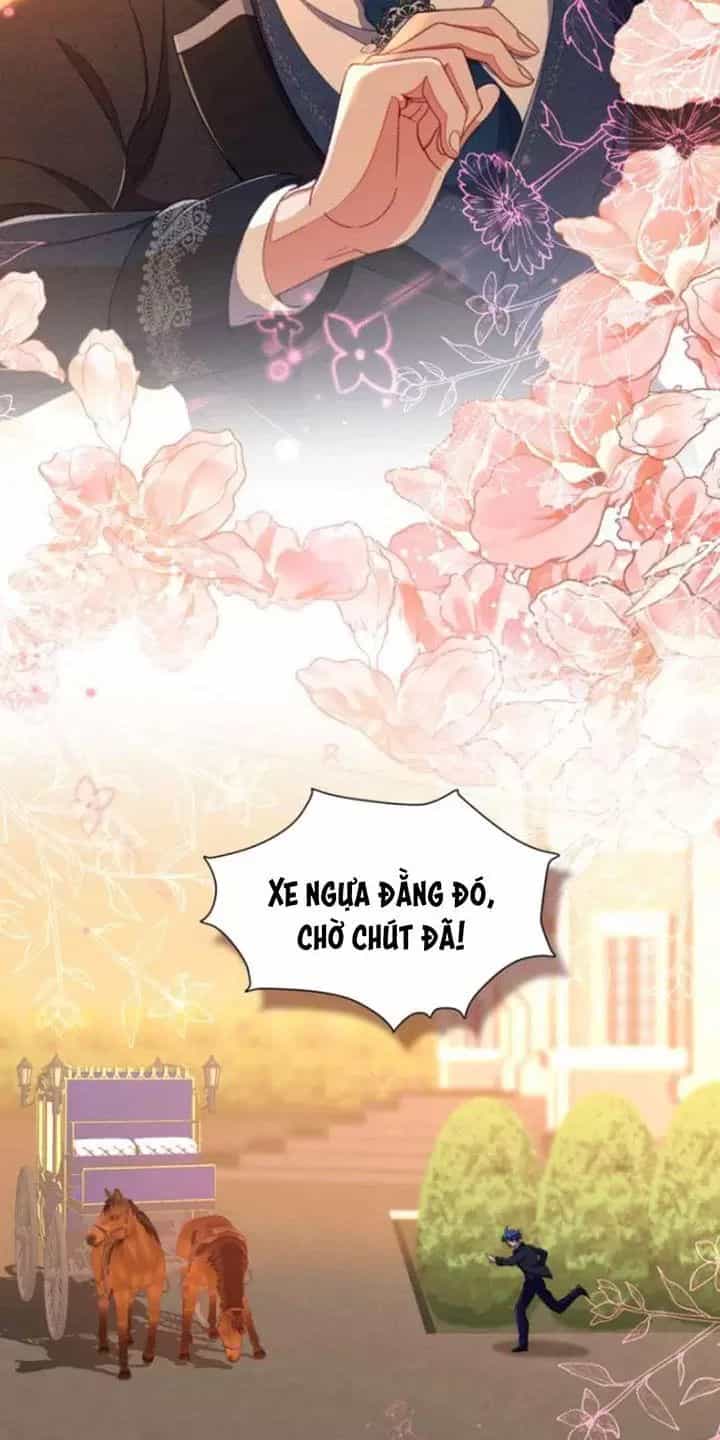 Ước Hẹn Không Thành Của Đôi Ta - Chương 21 - ảnh 5