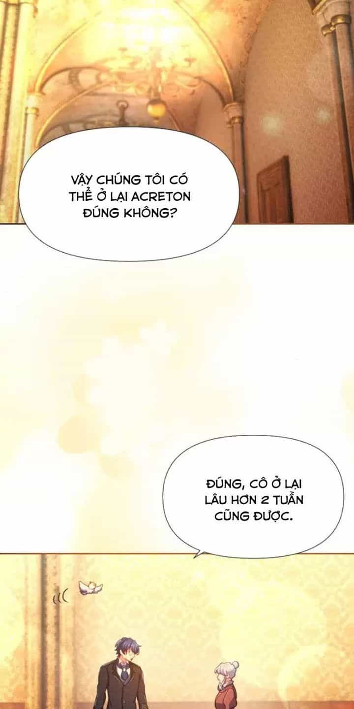 Ước Hẹn Không Thành Của Đôi Ta - Chương 21 - ảnh 78