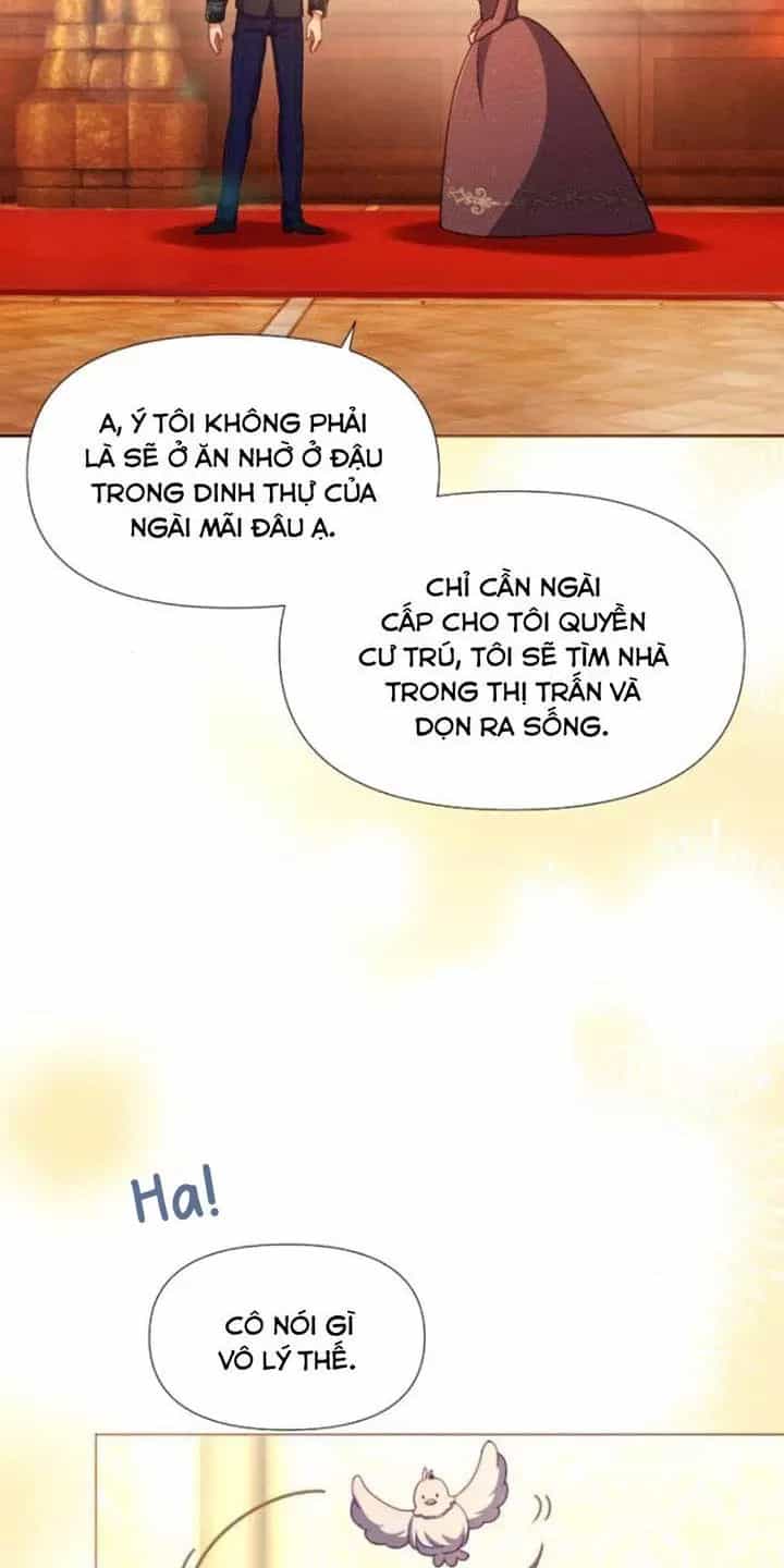 Ước Hẹn Không Thành Của Đôi Ta - Chương 21 - ảnh 79