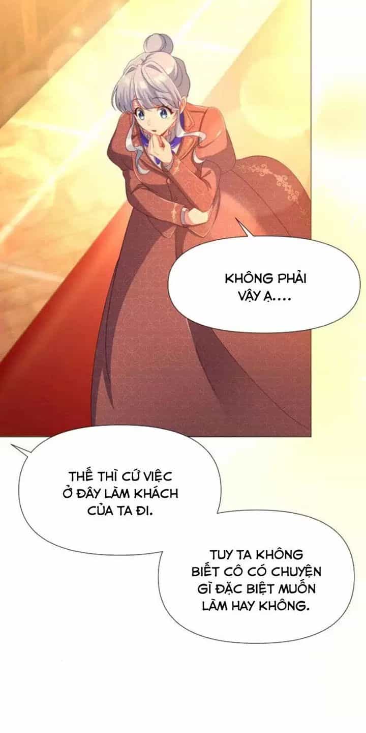 Ước Hẹn Không Thành Của Đôi Ta - Chương 21 - ảnh 81
