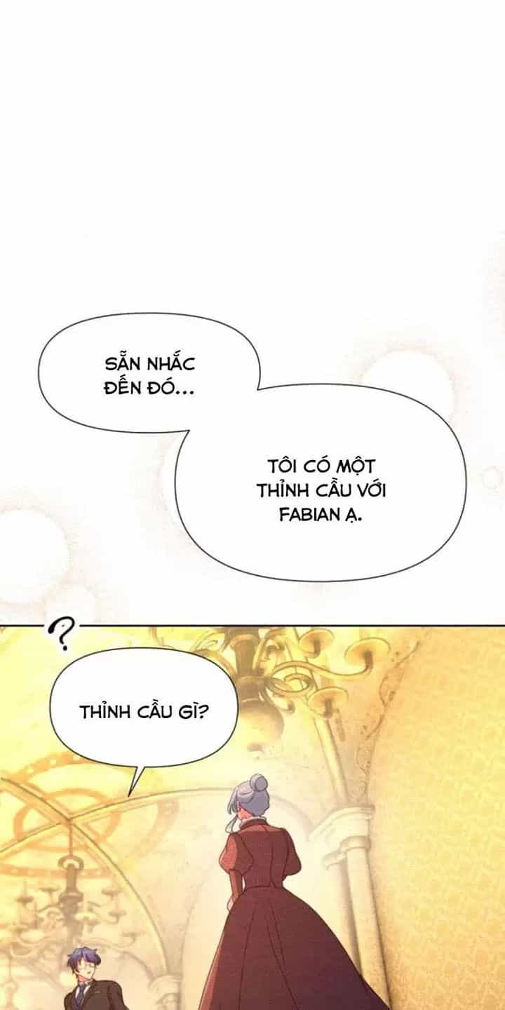 Ước Hẹn Không Thành Của Đôi Ta - Chương 21 - ảnh 82