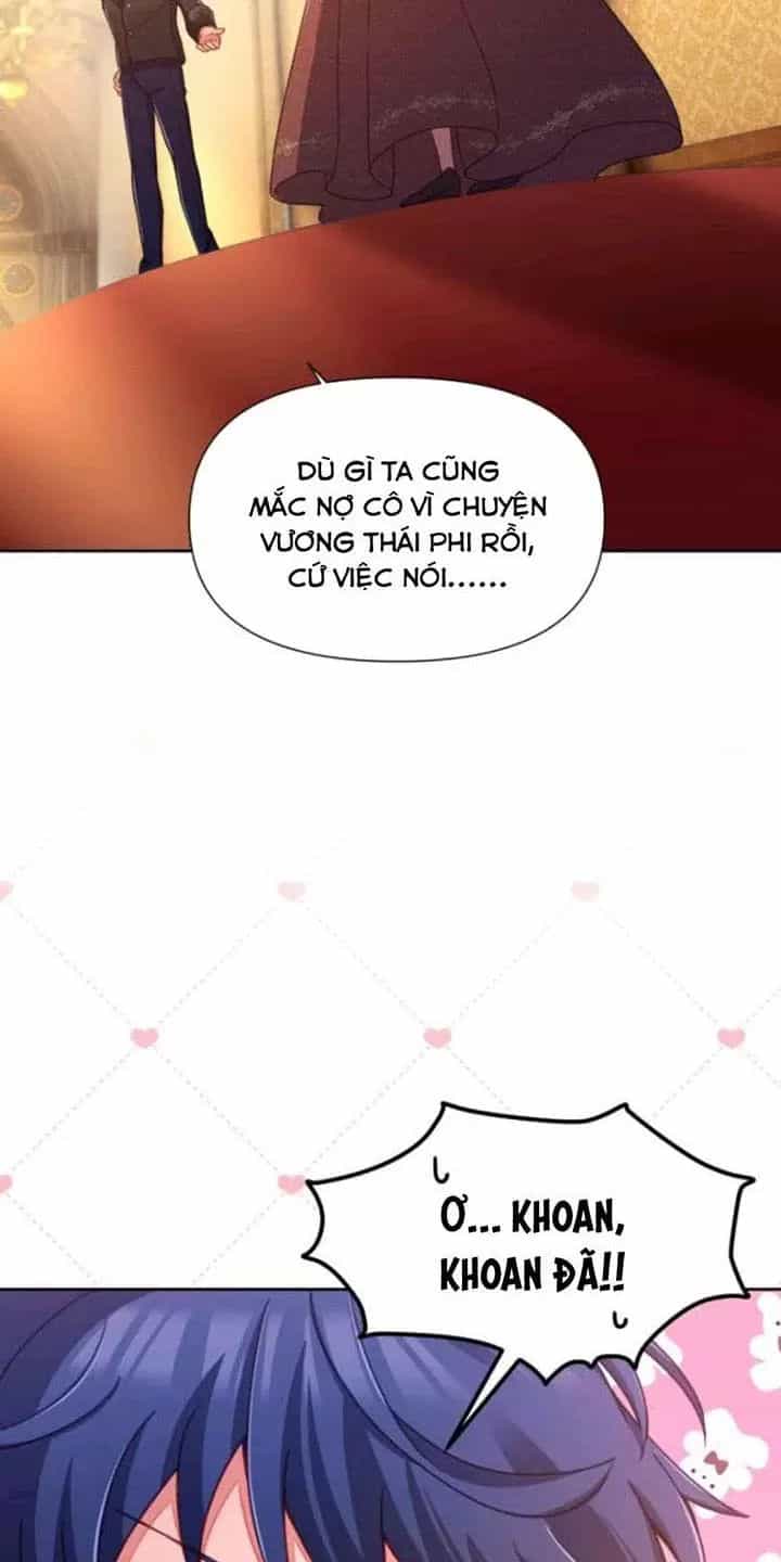 Ước Hẹn Không Thành Của Đôi Ta - Chương 21 - ảnh 83