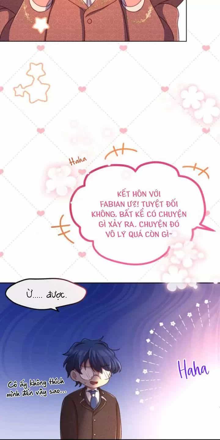 Ước Hẹn Không Thành Của Đôi Ta - Chương 21 - ảnh 86