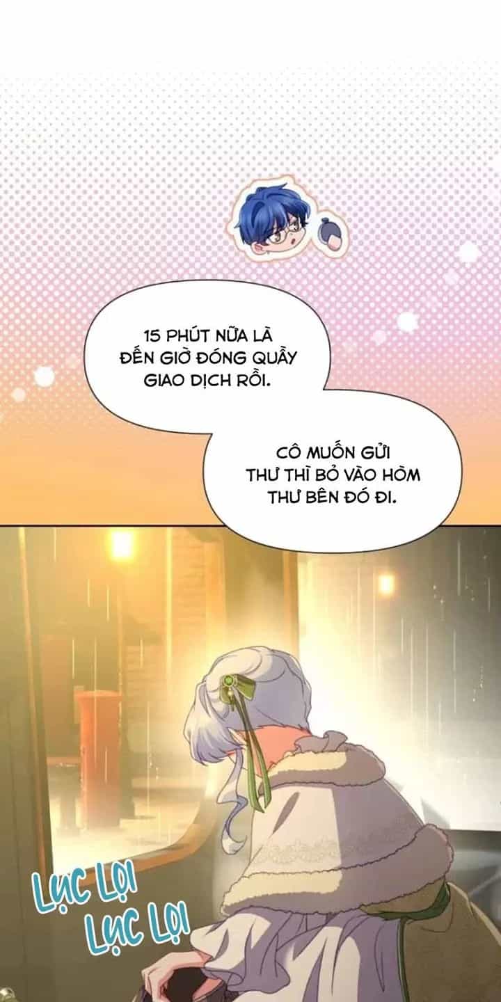 Ước Hẹn Không Thành Của Đôi Ta - Chương 22 - ảnh 12