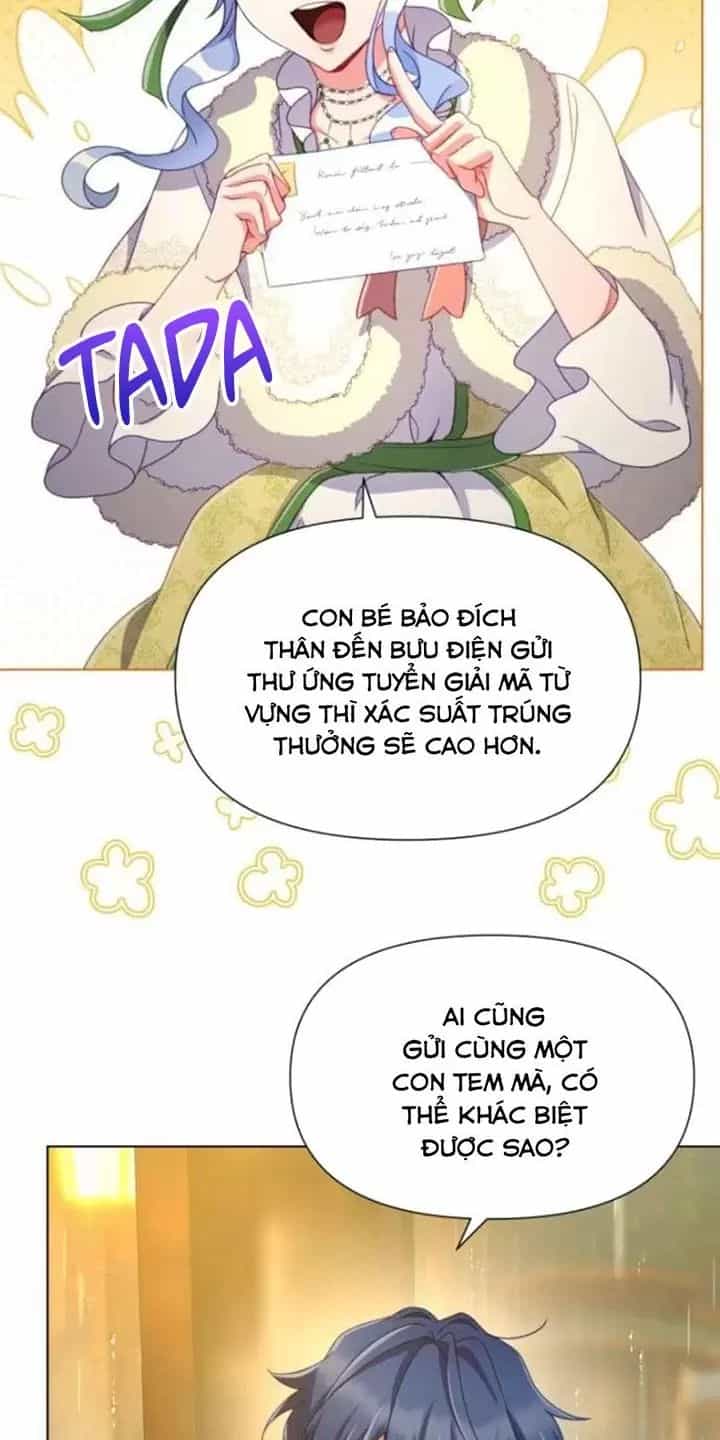 Ước Hẹn Không Thành Của Đôi Ta - Chương 22 - ảnh 14