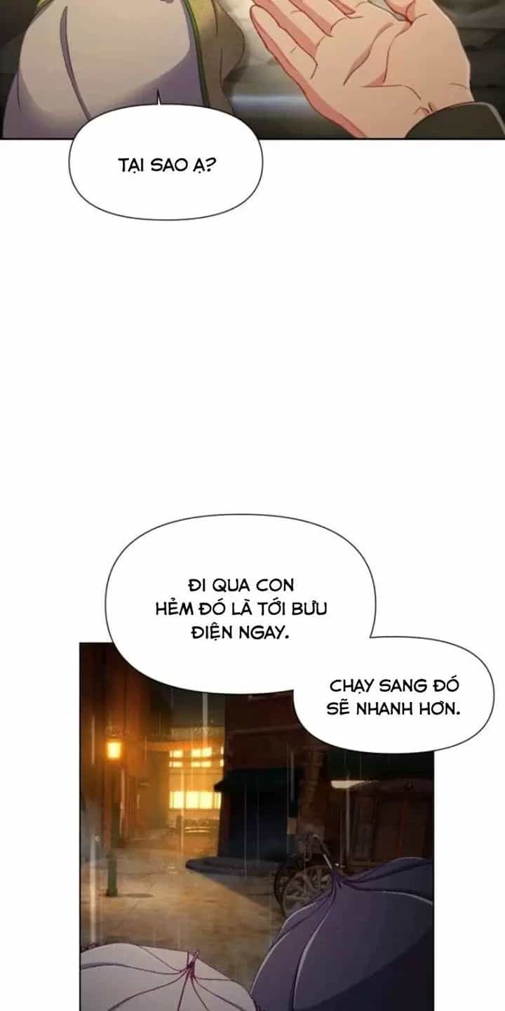 Ước Hẹn Không Thành Của Đôi Ta - Chương 22 - ảnh 26