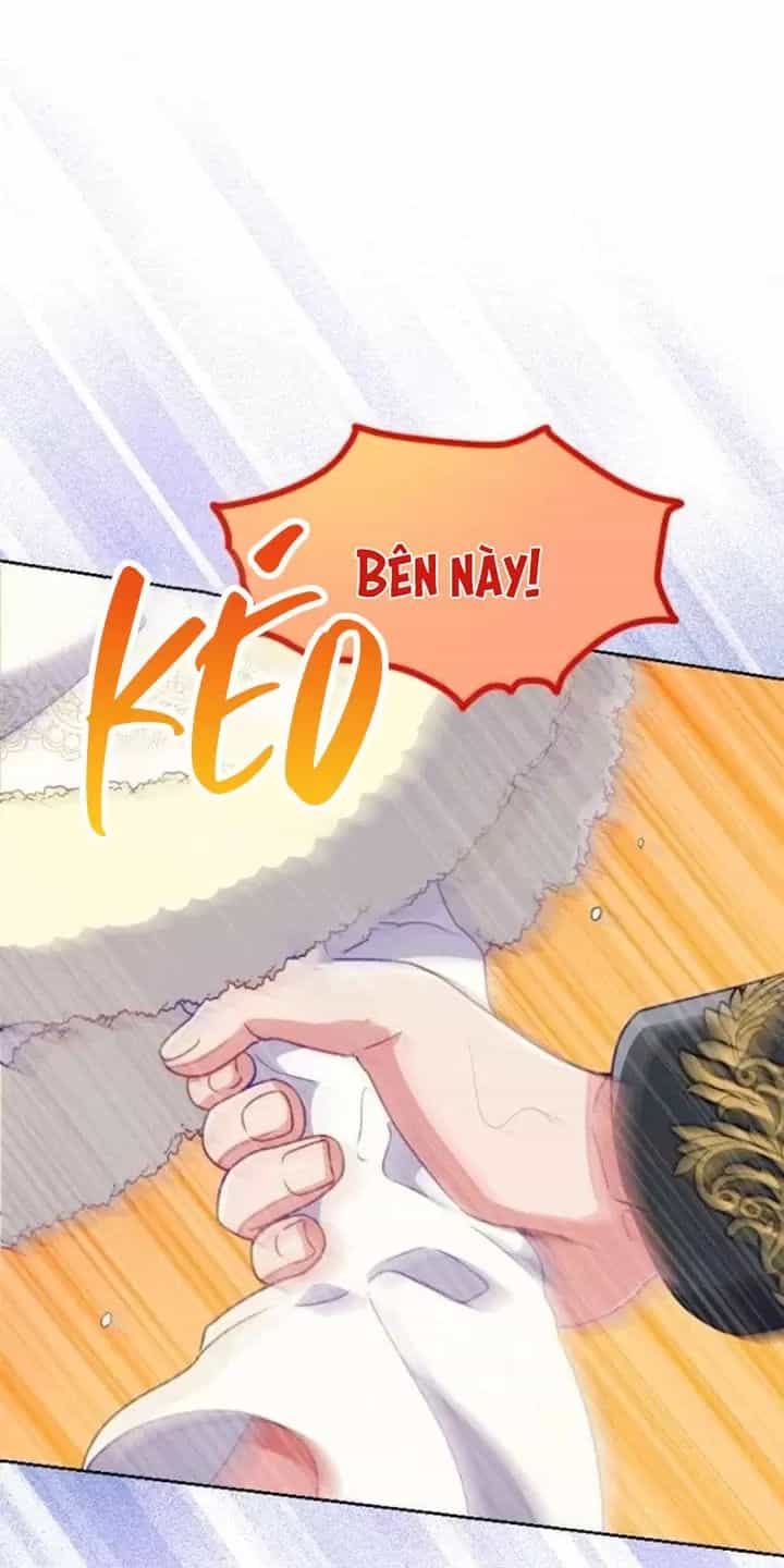 Ước Hẹn Không Thành Của Đôi Ta - Chương 22 - ảnh 45