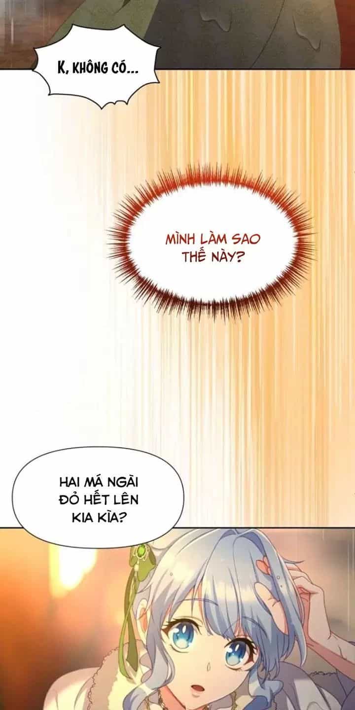 Ước Hẹn Không Thành Của Đôi Ta - Chương 22 - ảnh 65