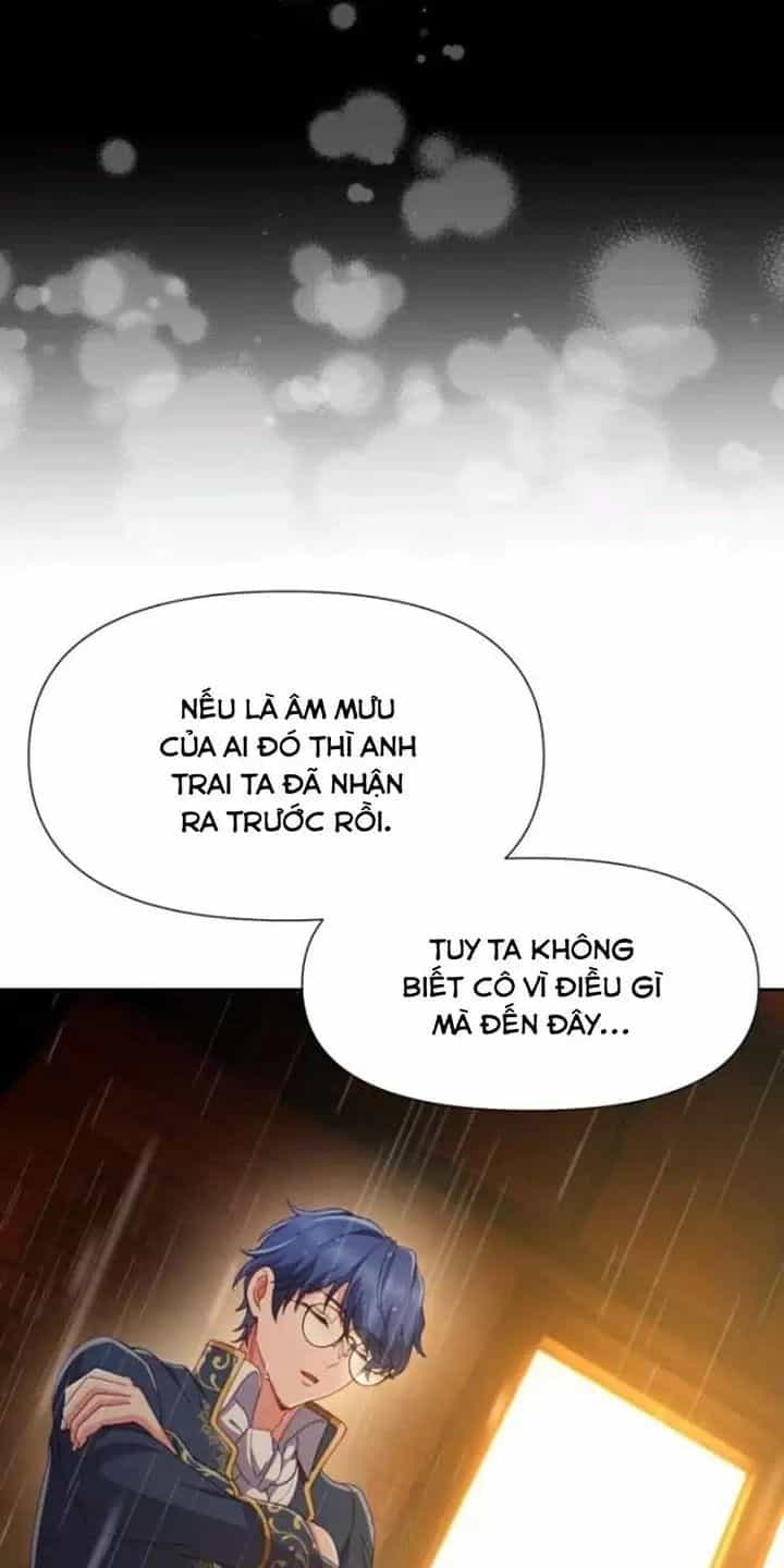 Ước Hẹn Không Thành Của Đôi Ta - Chương 22 - ảnh 78