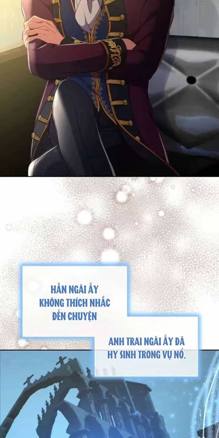 Ước Hẹn Không Thành Của Đôi Ta - Chương 22 - ảnh 8