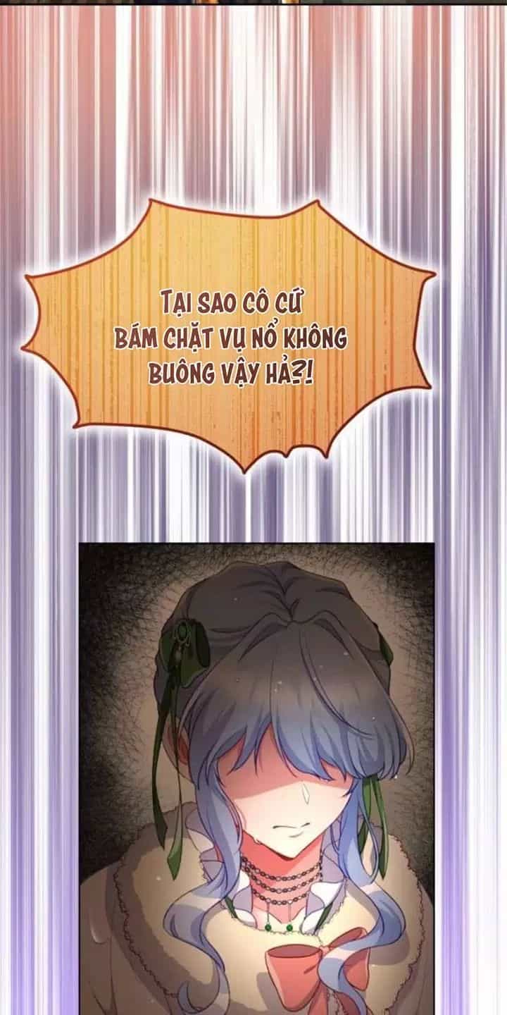 Ước Hẹn Không Thành Của Đôi Ta - Chương 22 - ảnh 83