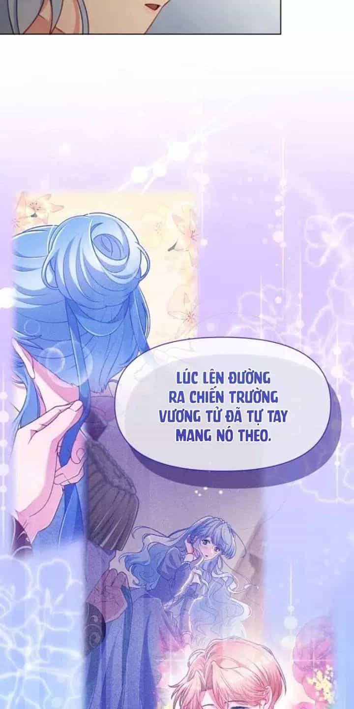 Ước Hẹn Không Thành Của Đôi Ta - Chương 23 - ảnh 109