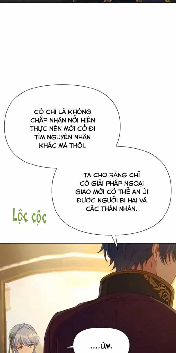 Ước Hẹn Không Thành Của Đôi Ta - Chương 23 - ảnh 116