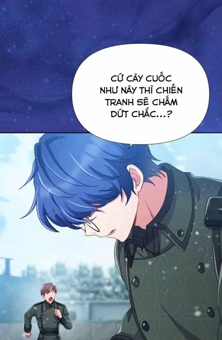 Ước Hẹn Không Thành Của Đôi Ta - Chương 23 - ảnh 16