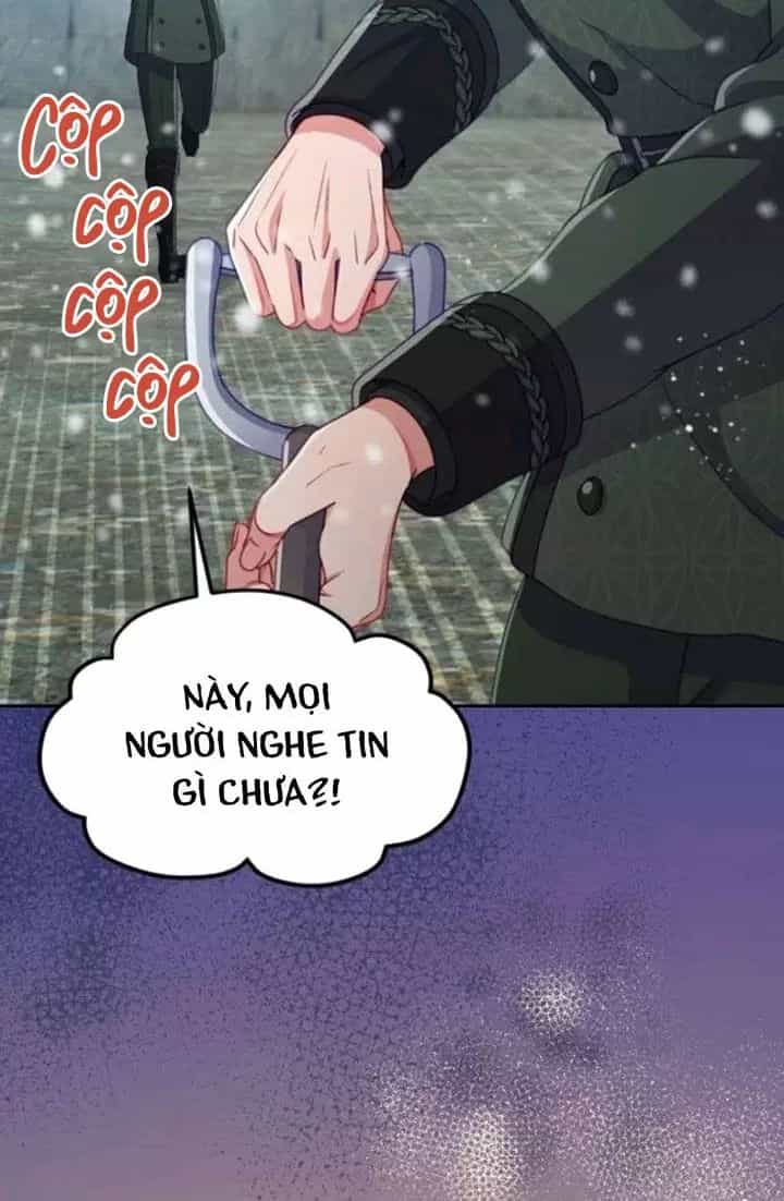 Ước Hẹn Không Thành Của Đôi Ta - Chương 23 - ảnh 17