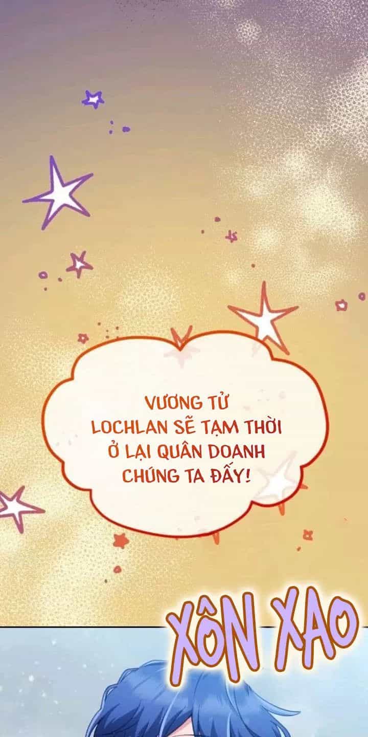 Ước Hẹn Không Thành Của Đôi Ta - Chương 23 - ảnh 18