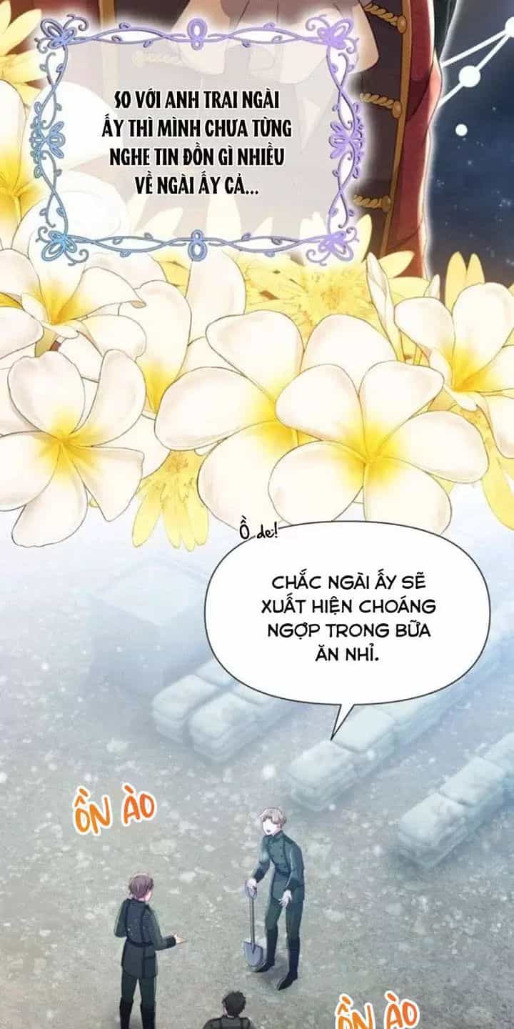 Ước Hẹn Không Thành Của Đôi Ta - Chương 23 - ảnh 22