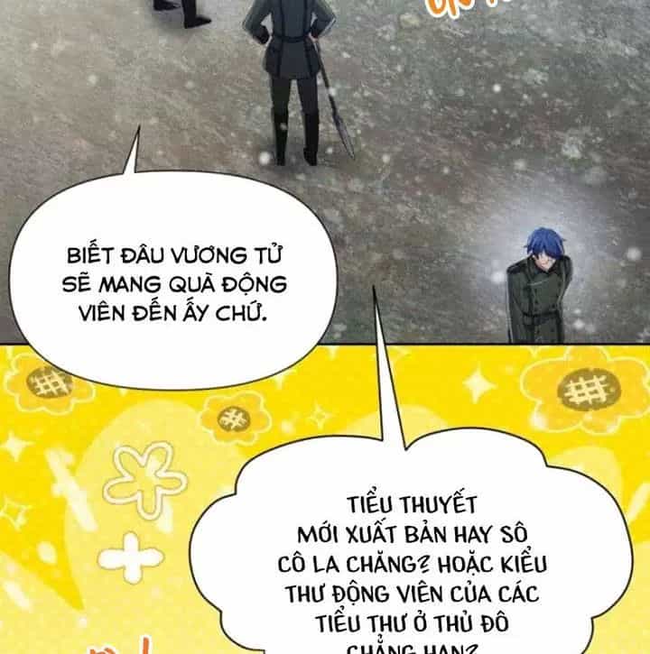 Ước Hẹn Không Thành Của Đôi Ta - Chương 23 - ảnh 23
