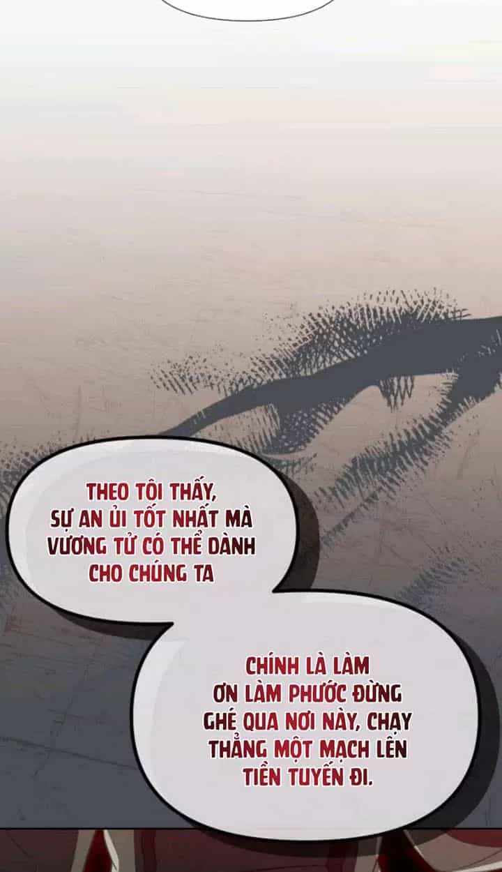 Ước Hẹn Không Thành Của Đôi Ta - Chương 23 - ảnh 30