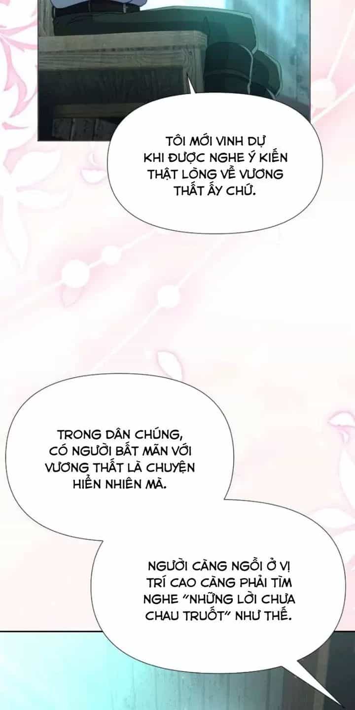 Ước Hẹn Không Thành Của Đôi Ta - Chương 23 - ảnh 40