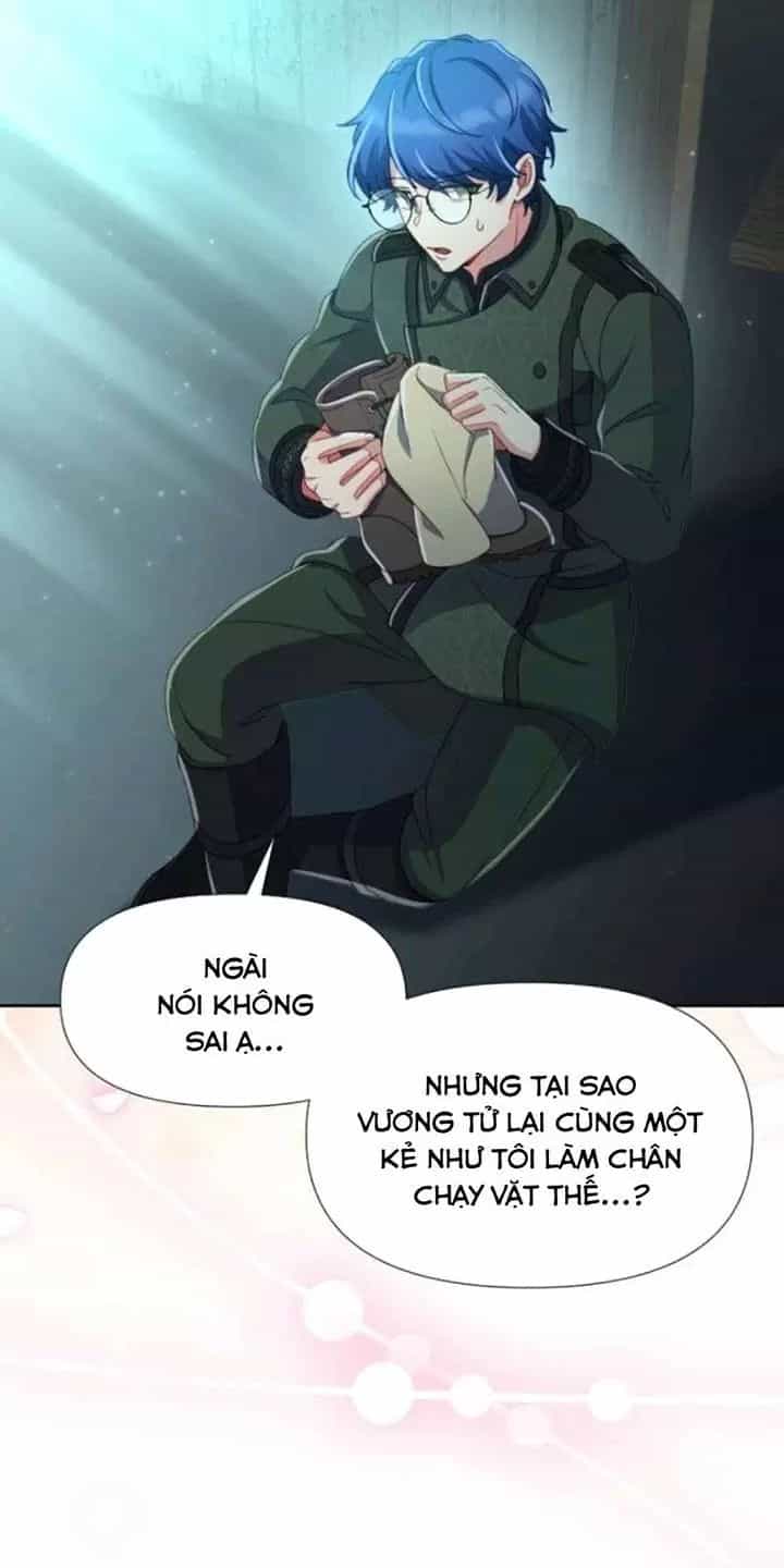 Ước Hẹn Không Thành Của Đôi Ta - Chương 23 - ảnh 41