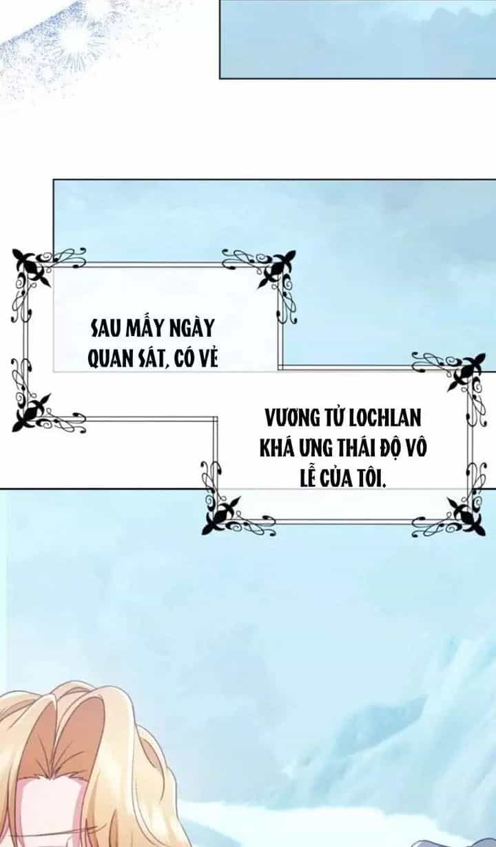 Ước Hẹn Không Thành Của Đôi Ta - Chương 23 - ảnh 65