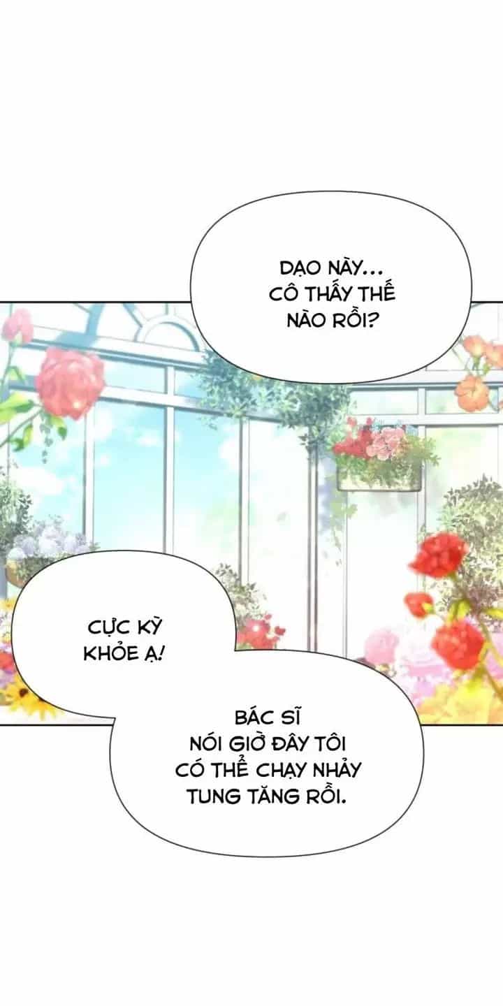 Ước Hẹn Không Thành Của Đôi Ta - Chương 24 - ảnh 34