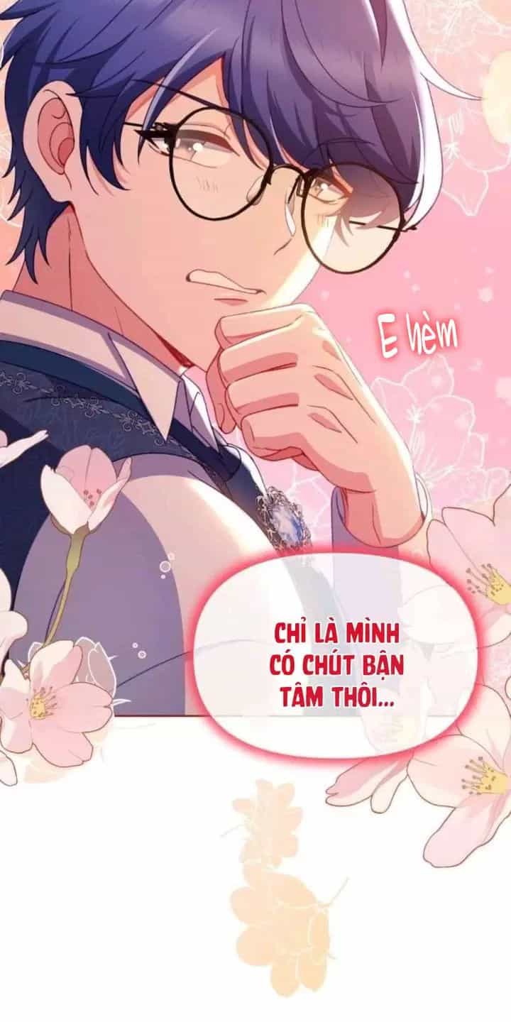 Ước Hẹn Không Thành Của Đôi Ta - Chương 24 - ảnh 62