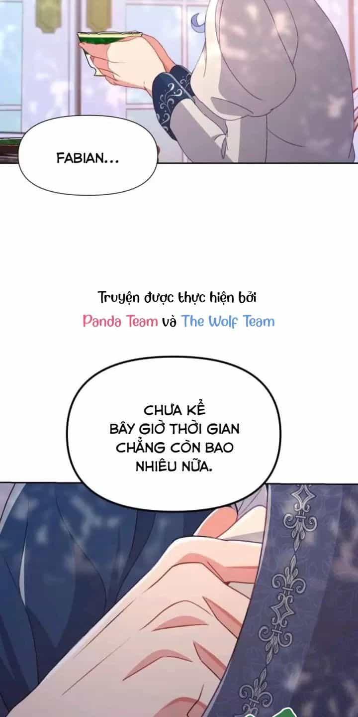Ước Hẹn Không Thành Của Đôi Ta - Chương 24 - ảnh 65