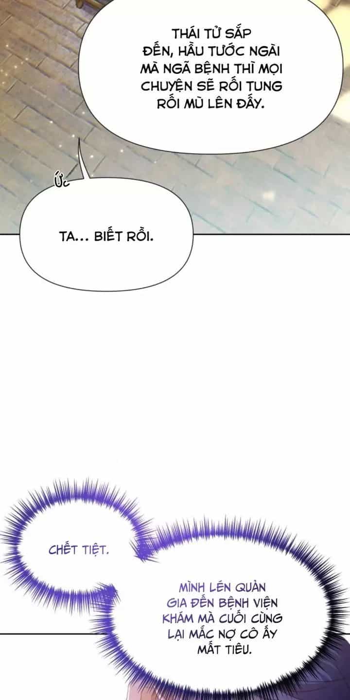 Ước Hẹn Không Thành Của Đôi Ta - Chương 25 - ảnh 109