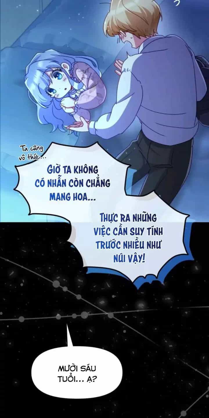 Ước Hẹn Không Thành Của Đôi Ta - Chương 25 - ảnh 39