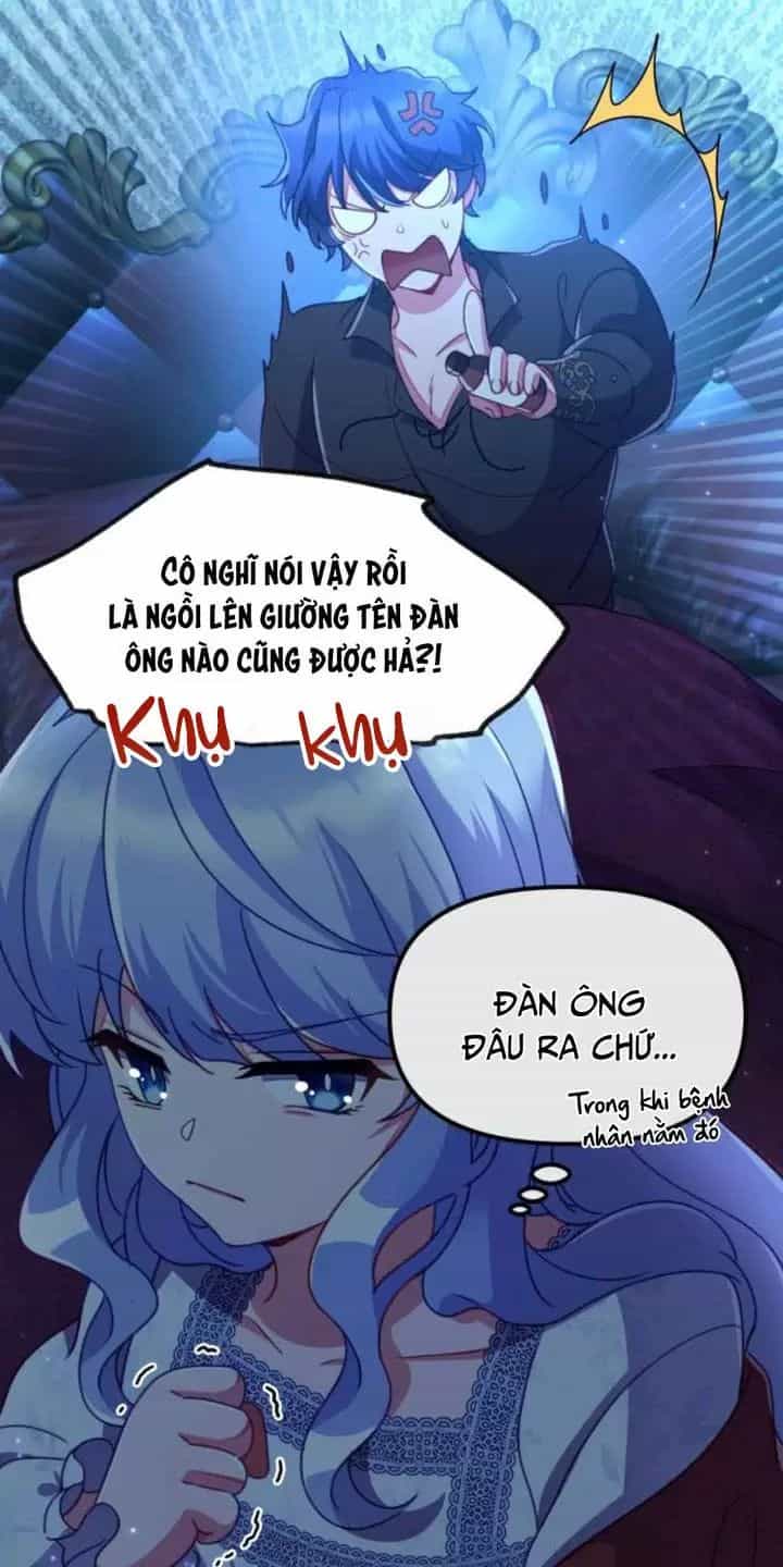 Ước Hẹn Không Thành Của Đôi Ta - Chương 25 - ảnh 94