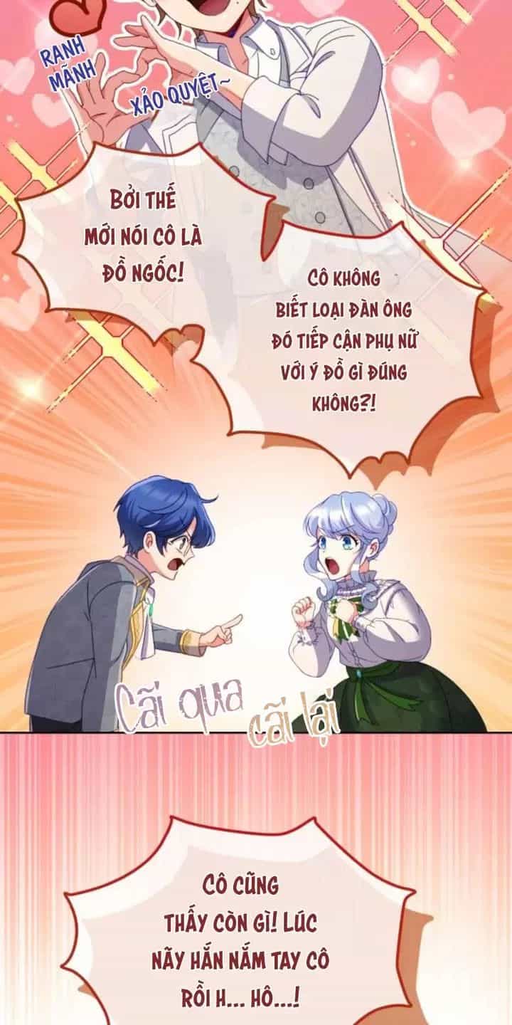 Ước Hẹn Không Thành Của Đôi Ta - Chương 26 - ảnh 25