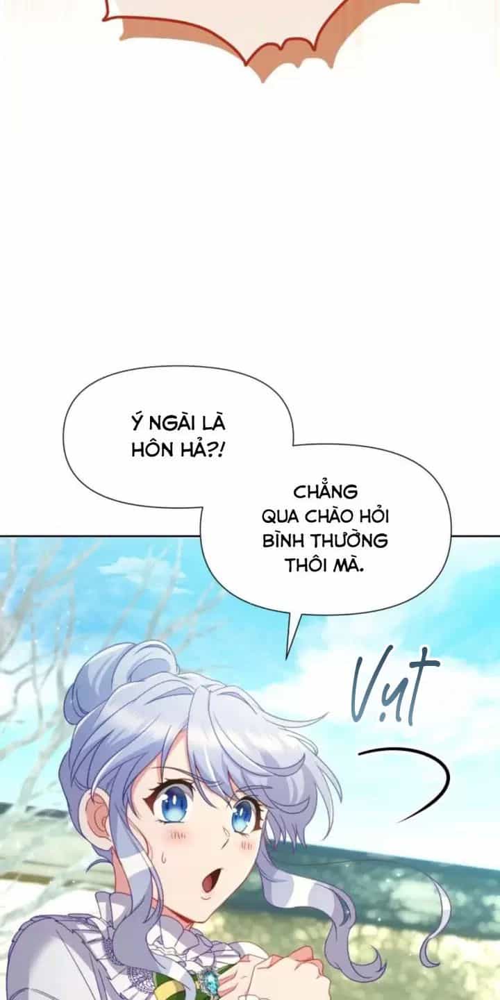 Ước Hẹn Không Thành Của Đôi Ta - Chương 26 - ảnh 26
