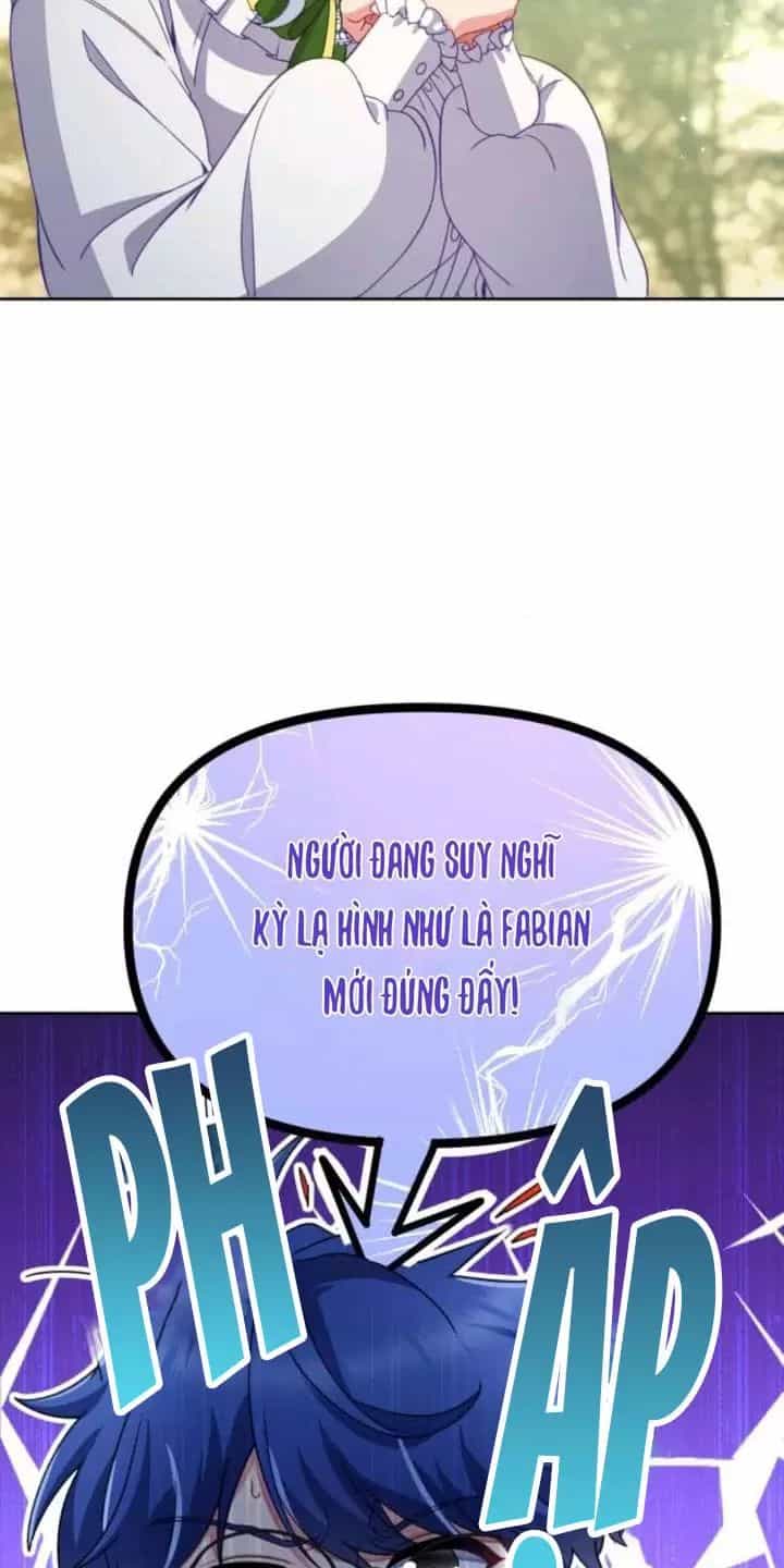 Ước Hẹn Không Thành Của Đôi Ta - Chương 26 - ảnh 27