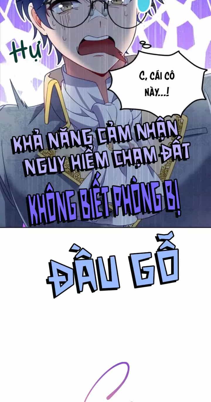 Ước Hẹn Không Thành Của Đôi Ta - Chương 26 - ảnh 28