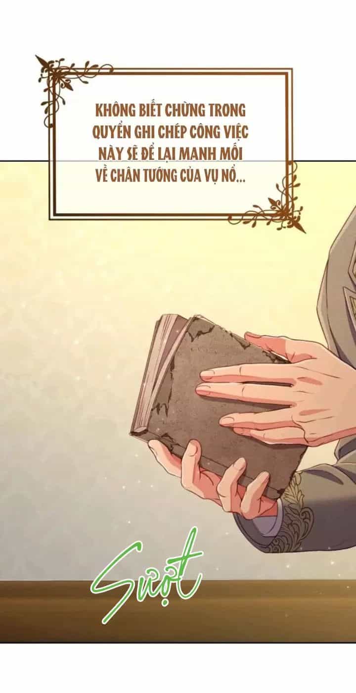 Ước Hẹn Không Thành Của Đôi Ta - Chương 26 - ảnh 35