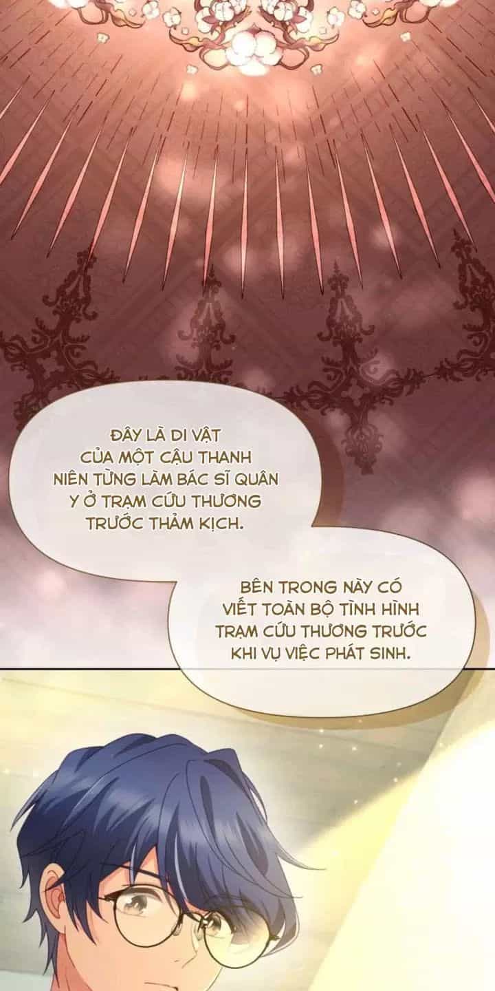 Ước Hẹn Không Thành Của Đôi Ta - Chương 26 - ảnh 4