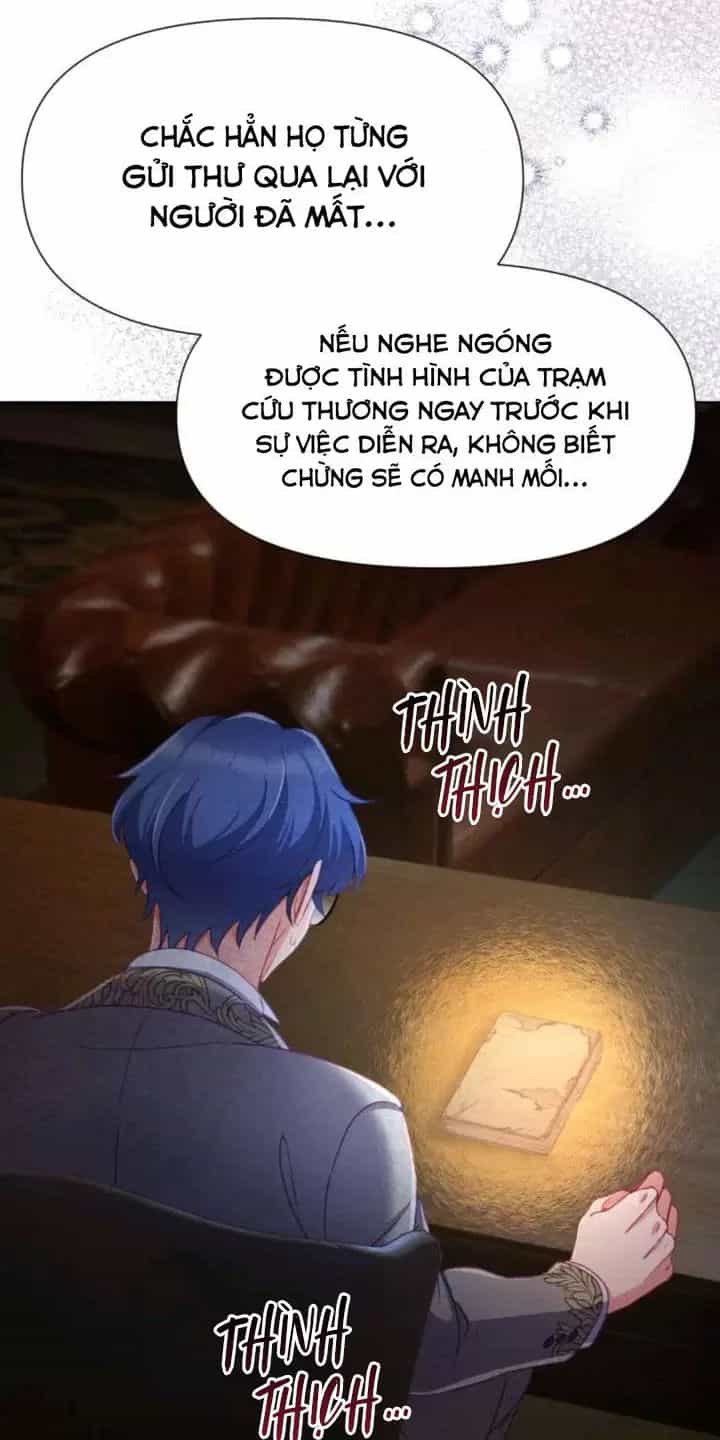 Ước Hẹn Không Thành Của Đôi Ta - Chương 26 - ảnh 69
