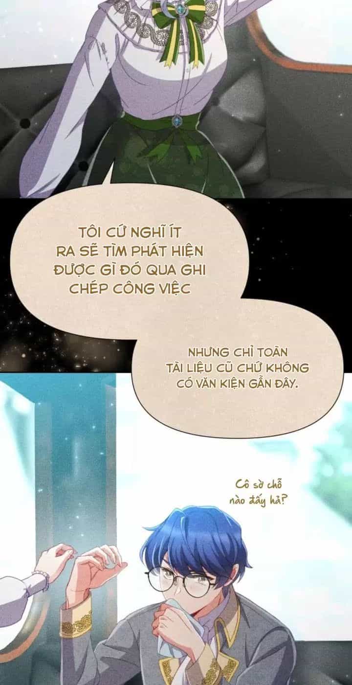 Ước Hẹn Không Thành Của Đôi Ta - Chương 26 - ảnh 8