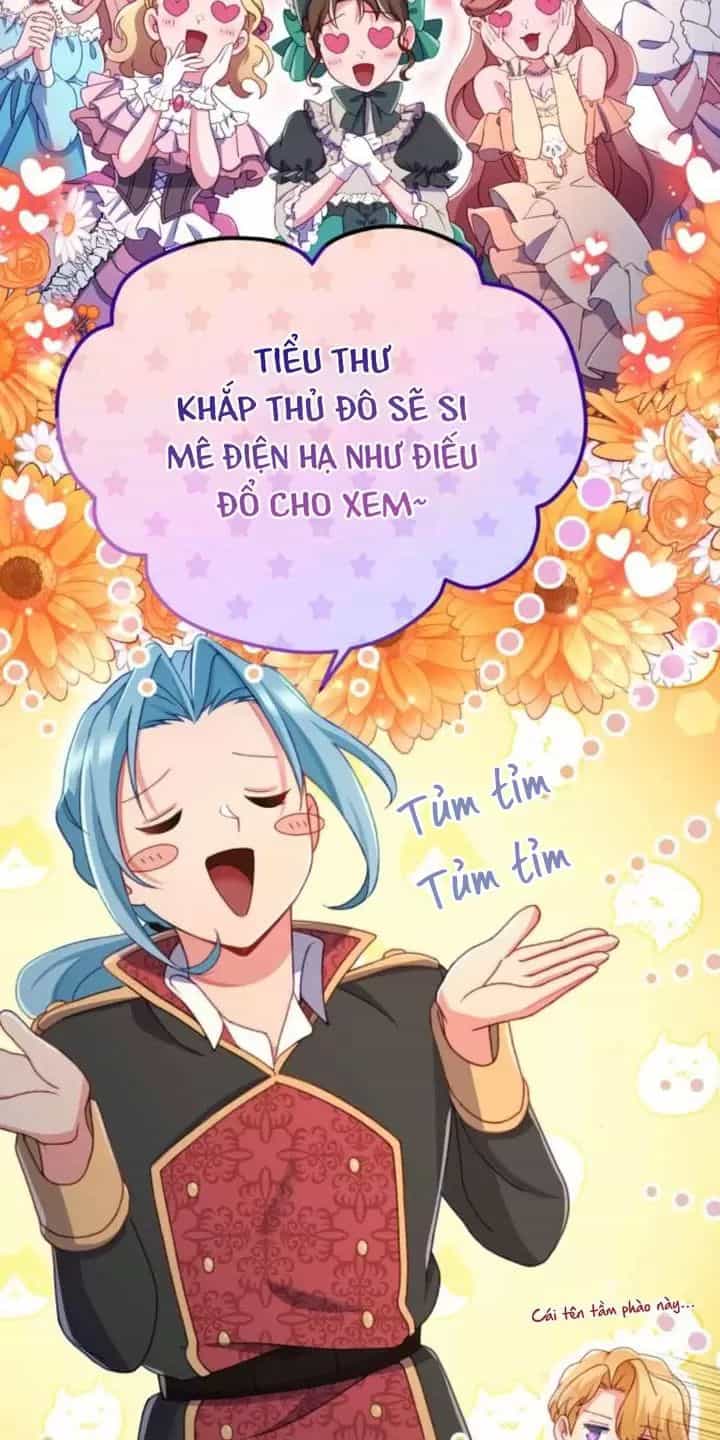 Ước Hẹn Không Thành Của Đôi Ta - Chương 27 - ảnh 11