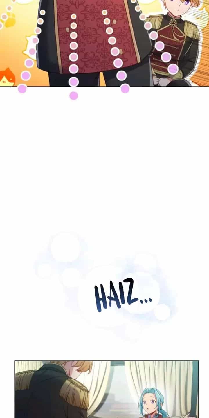 Ước Hẹn Không Thành Của Đôi Ta - Chương 27 - ảnh 12