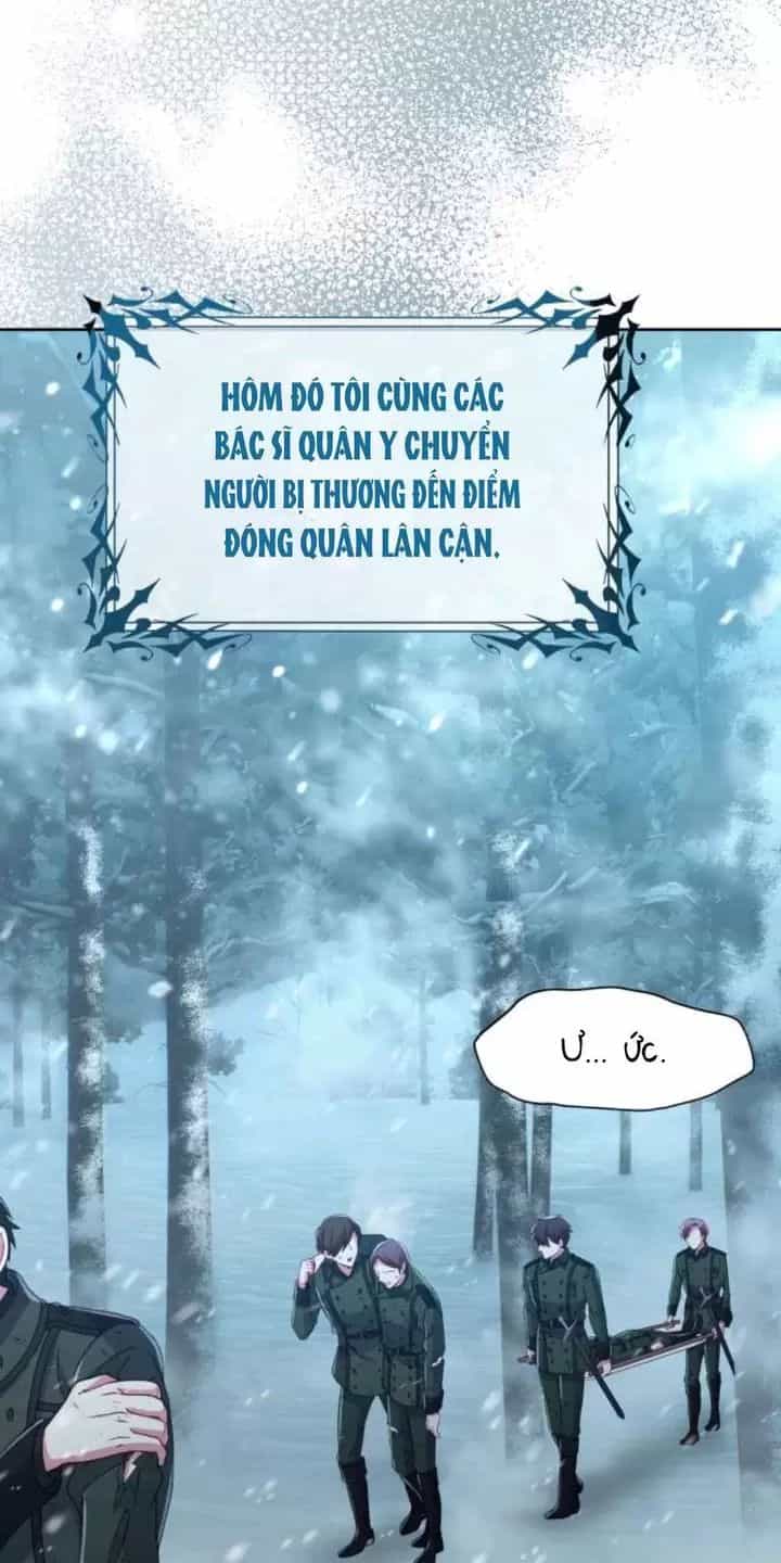 Ước Hẹn Không Thành Của Đôi Ta - Chương 27 - ảnh 31