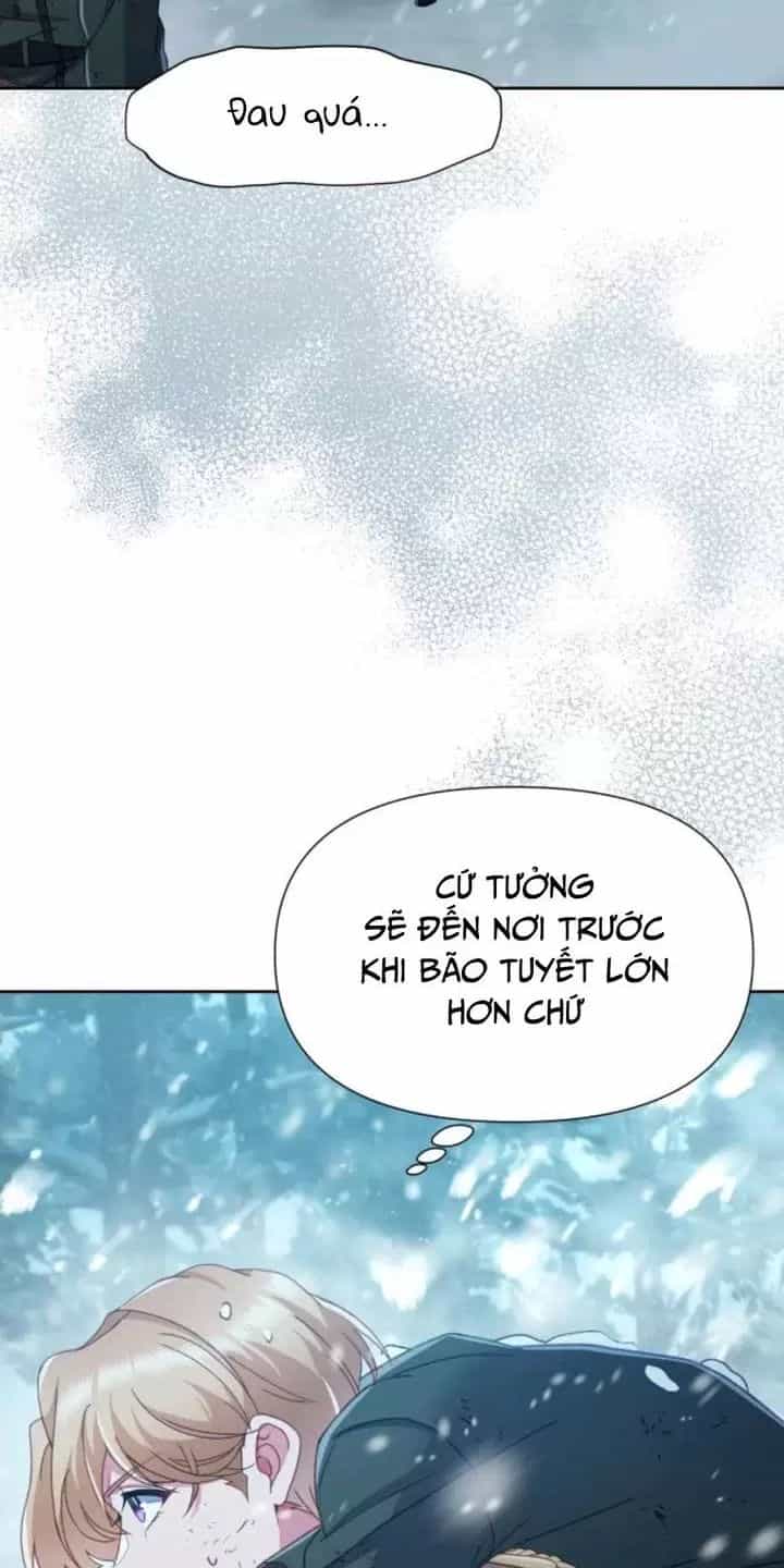 Ước Hẹn Không Thành Của Đôi Ta - Chương 27 - ảnh 32