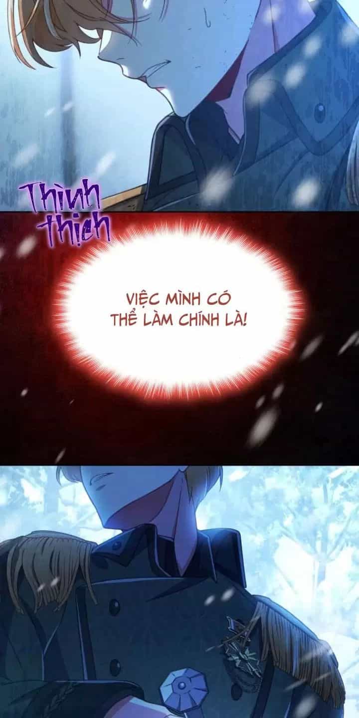 Ước Hẹn Không Thành Của Đôi Ta - Chương 27 - ảnh 48