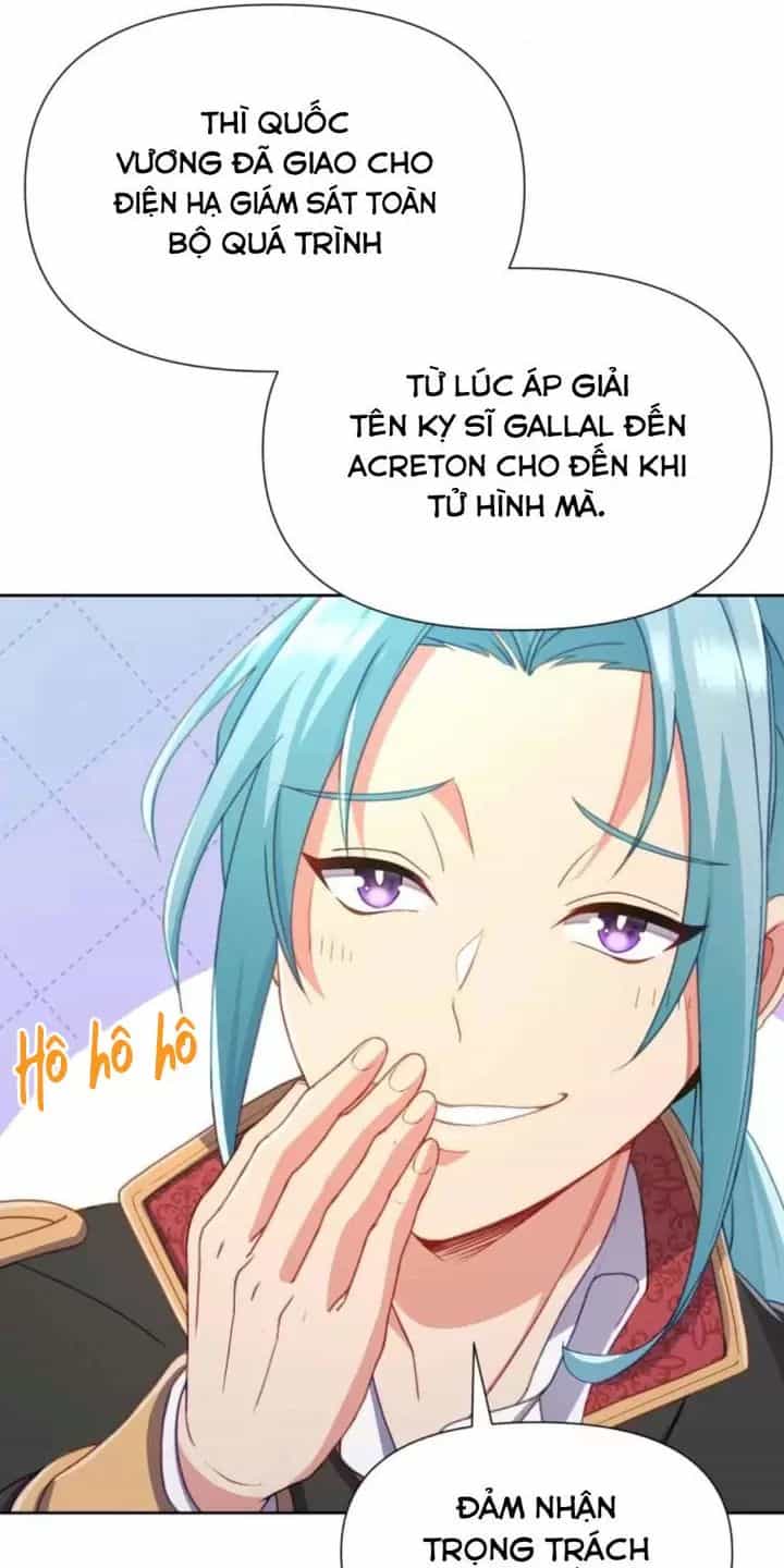 Ước Hẹn Không Thành Của Đôi Ta - Chương 27 - ảnh 9
